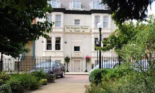 Kingston Theatre Hotel