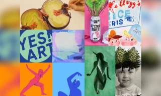 YES! Art 2026 – 60+ Artists Under One Roof