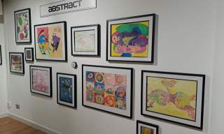 Regeneration: Art Exhibition