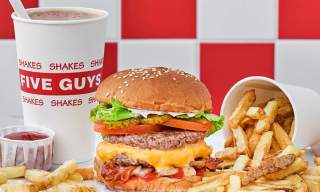 Five Guys