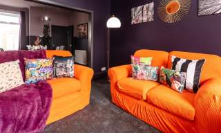 Jesouth Serviced Apartments