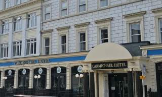 Carmichael Hotel