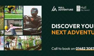 Hull Adventure