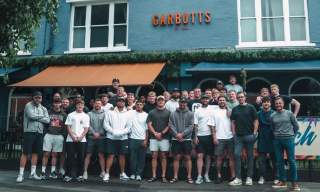 Garbutts