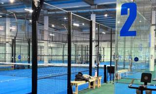 Court De Padel