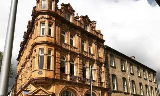 Caffe Nero - Saville Street