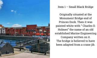 Maritime Art Trail