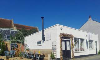 Wivenhoe Cafe & Gallery