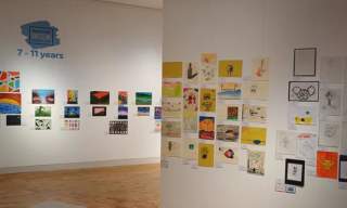 2026 Young Artists Open Exhibition