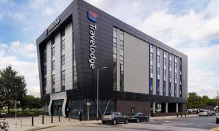 Travelodge Hull Central