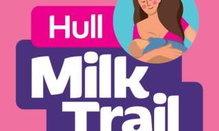 Hull Milk Trail