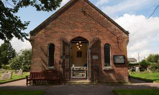 Wivenhoe Chapel Museum