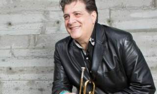 Sean Fyfe Quartet Featuring Acclaimed New York Trumpeter Joe Magnarelli