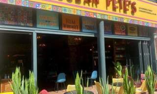Cuban Pete's