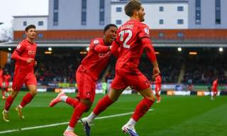 Sky Bet League One: Leyton Orient vs Wycombe Wanderers