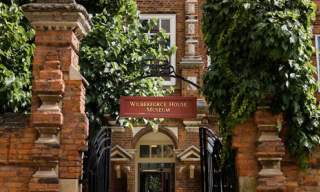 Wilberforce House