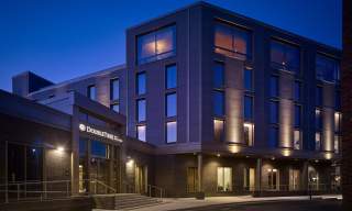 DoubleTree By Hilton
