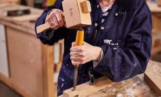 Introduction to Joinery: Beginners Woodwork