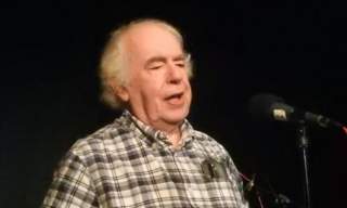 Kevin Sheils: Americappella