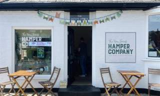 The New Forest Hamper Company
