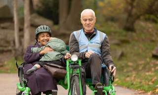 All ability cycling club