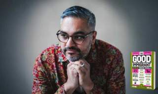 The Good Immigrant: LIVE 10th Anniversary
