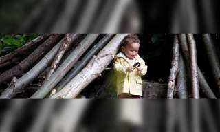Nature Tots Forest School (Monday & Friday) at Walthamstow Wetlands (Summer 2026)