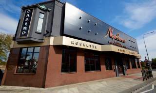 Napoleons Casino and Restaurant