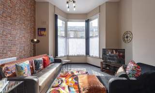 Jesouth Serviced Apartments