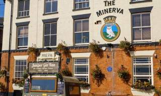 The Minerva