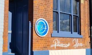 Patisserie House