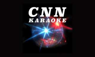 CNN Karaoke