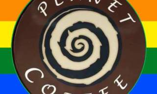 Planet Coffee