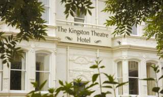 Clapham Restaurant - Kingston Theatre Hotel