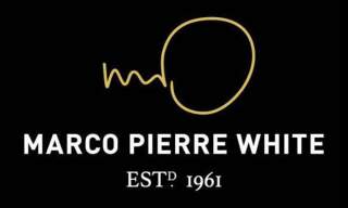 Marco Pierre White – Steakhouse Bar & Grill