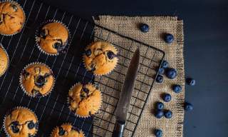 Muffin Break