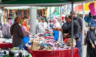 Weekly Market