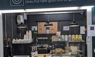 Karma Corner