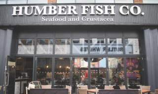 Humber Fish Co.