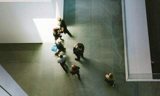 Summer exhibition