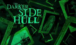 Escape Hull - Parliament Street