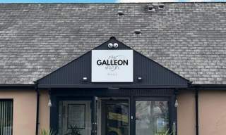 Galleon Hotel