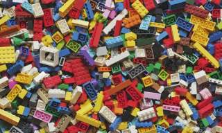 Lego club