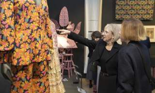 Free Community Group Tours: Women in Print
