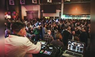 The Penny Drop: Free Saturday Night Party