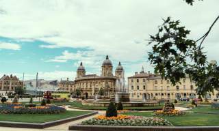 Hull Heritage Walk Free audio & written guide