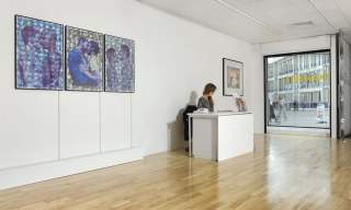 Art Exchange