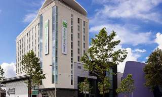 Holiday Inn Express