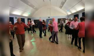 Tea Dance