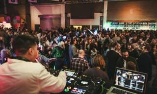The Penny Drop: Free Saturday Night Party